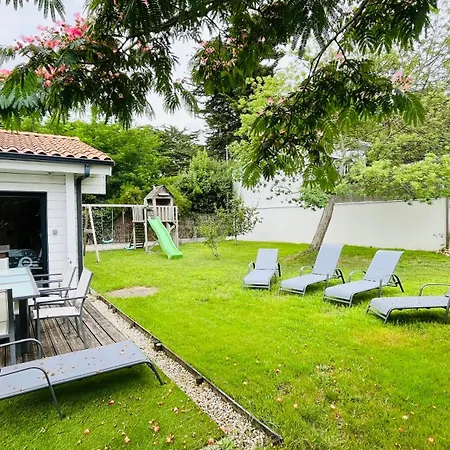 ヴィラ Maison D'architecte De La Paree サン・ジャン·ド・モン