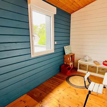 Maison D'architecte De La Paree *