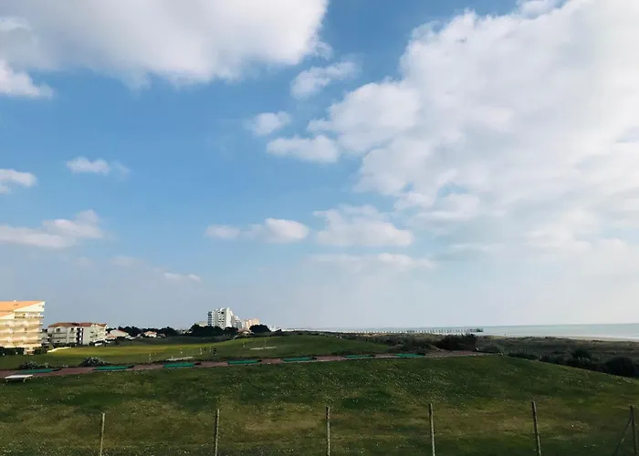 Maison D'architecte De La Paree ヴィラ サン・ジャン·ド・モン