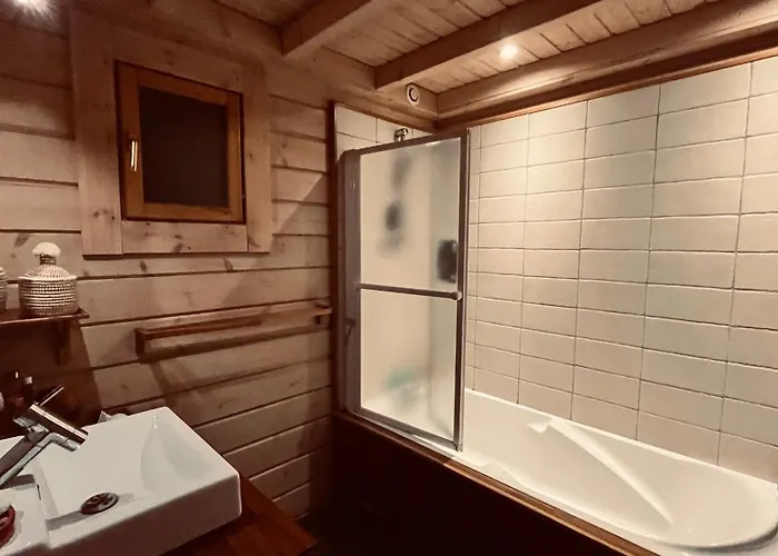 ヴィラ Maison D'architecte De La Paree サン・ジャン·ド・モン