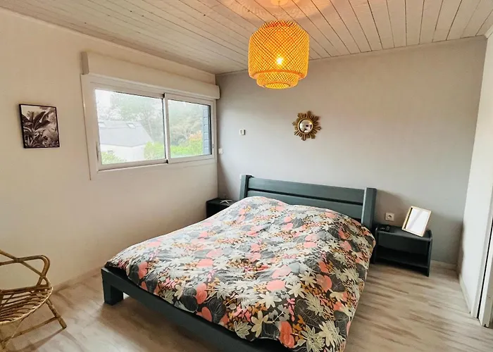 Maison D'architecte De La Paree *