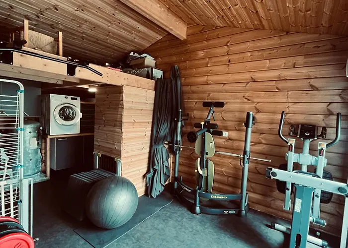 Maison D'architecte De La Paree サン・ジャン·ド・モン