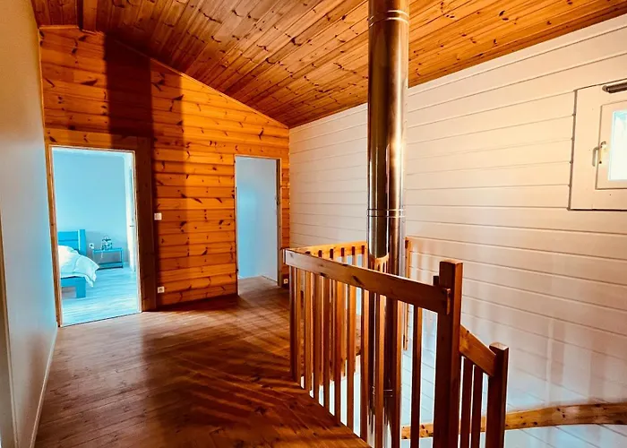 Maison D'architecte De La Paree