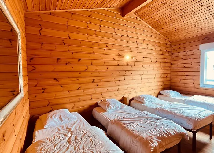 Maison D'architecte De La Paree ヴィラ サン・ジャン·ド・モン