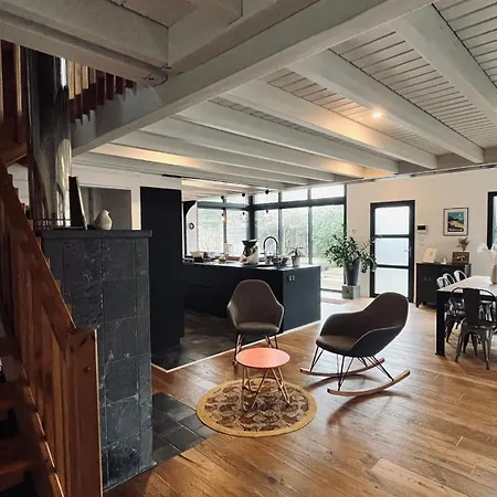 Maison D'architecte De La Paree Saint-Jean-de-Monts