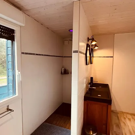 Villa Maison D'architecte De La Paree Saint-Jean-de-Monts