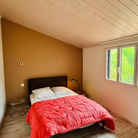 Maison D'architecte De La Paree *