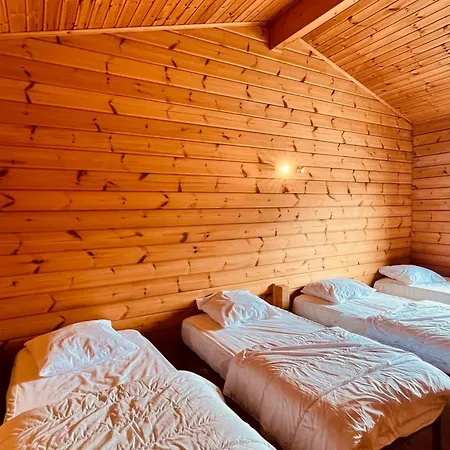 Maison D'architecte De La Paree Villa Saint-Jean-de-Monts